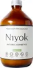 Niyok Kokosöl Mundwasser | Kokosöl Zahnpasta & Zahnbürste | Produktbild-Vorschau 5