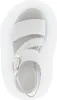 Gabor 64.627 Damen Sandalette - Riemchen Sandalen weiß Produktbild-Vorschau 25