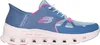 Skechers Glide-Step Pro Modrý Náhled obrázku produktu 15