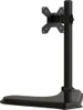 A black monitor stand with a VESA mount. Náhľad obrázku produktu
