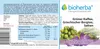 Bioherba Grüner Kaffee Griechischer Bergtee Safran Tropfen Produktbild-Vorschau 2