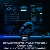 Gaming-hoofdtelefoon SKULLCANDY SLYR Pro Black Digi Hype Productafbeelding-voorbeeld 17