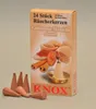 Knox Räucherkerzen - Gebrannte Mandel von Knox Produktbild-Vorschau 3