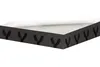Akustikpur Akustikschaumstoff High End  () Absorber Produktbild-Vorschau 2