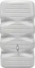 Regentonne GARANTIA Cubus 340 l betongrau Produktbild-Vorschau 2
