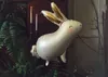 Hase Folienballon, 67x88 cm, Mix Produktbild-Vorschau 3