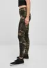 Urban Classics Leggings Damen Ladies Camo Tech Mesh Produktbild-Vorschau 20