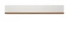 A simple white background with a shelf in the foreground. Produktbild-Vorschau