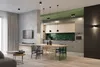 SOLLUX LIGHTING Orbis downlight wall light Design moderno Anteprima dell’immagine prodotto 16