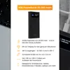 R2B Powerbank 20000 mAh, Power bank Schnelllade 22,5W USB-C Produktbild-Vorschau 10