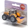 Siku Massey Ferguson with Salt Spreader, Model traktora, Náhľad obrázku produktu 7