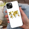 MuchoWow® Handyhülle Schutzhülle Hülle für Apple iPhone 14 Produktbild-Vorschau 5