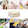Ko&Pro Hygienische 100% Bambus Tücher | 6x Allzwecktücher Produktbild-Vorschau 2