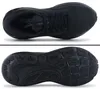 Brooks Adrenaline GTS 24 - Damen Laufschuhe Schwarz Produktbild-Vorschau 4
