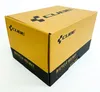 Cube Road Race Fahrradhelm S/M 53–57 cm, schwarz, leicht, Produktbild-Vorschau 9