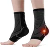 Neuropathie Socken Sprunggelenkbandage Kompressionssocken Produktbild-Vorschau 1