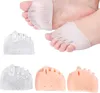Mittelfußpolster 6 Stück Zehenspreizer Hallux Valgus Anti Produktbild-Vorschau 1