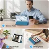 Fintie Hybrid Hülle für iPad Air 11 Zoll M4/M3/M2 Produktbild-Vorschau 3