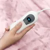 Auronic Elektrische Heizdecke - 200 x 180 cm - 2 Personen Produktbild-Vorschau 2