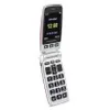 Doro Primo 413 - Mobilný telefón - slot microSD - GSM - 320 Náhľad obrázku produktu 14