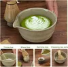 Matcha Set, Japanische Teezeremonie Matcha Schale, Produktbild-Vorschau 2