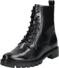 ara Stiefelette Stiefelette Glattleder Produktbild-Vorschau 1