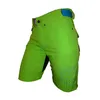 Haven Fahrradshorts ohne Träger - AMAZON LADY - Grün L Produktbild-Vorschau 2