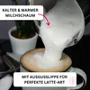 Westmark Mousseur à lait, 800 ml, Acier inoxydable, Voir les images du produit 13
