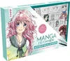 Manga zeichnen Advendskalender Náhľad obrázku produktu 1
