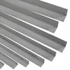 QUEST Winkelprofil Selbstklebend 25x15mm, 1m PVC Kunststoff Produktbild-Vorschau 6