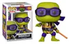 FUNKO POP! Donatello (Mutant Mayhem), Figurka Podgląd zdjęcia produktu 6