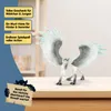 Schleich Eldrador Figur Sammelfigur Eis Greif 70143 Produktbild-Vorschau 16