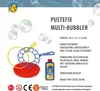 Pustefix Multi-Bubbler Super Blasen 1/4l Produktbild-Vorschau 33