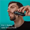 Zastrihávač vlasov Braun MGK5411 Náhľad obrázku produktu 8