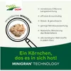 Cuxin DCM Mikrorasen-Dünger PLUS 10 kg Produktbild-Vorschau 6