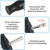 7-teiliges Windschutzscheiben-Ausbauwerkzeug-Set mit Griff Produktbild-Vorschau 3