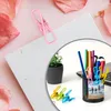 COM-FOUR® 100x Wäscheklammer aus Metall - langlebige Produktbild-Vorschau 5