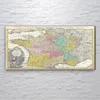Coloray Acrylbild 120x60  Wandbild Acrylbilder Kunstdruck Produktbild-Vorschau 2