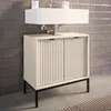 home24 Waschbeckenunterschrank Produktbild-Vorschau 2