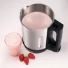 Morphy Richards 501021, 1 l, Mixer Stil, Schwarz, Produktbild-Vorschau 3