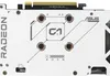 ASUS Radeon RX 9060 XT DUAL WHITE Edition 16GB, Grafikkarte Produktbild-Vorschau 16