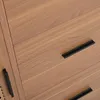 Cassettiera Flieks per soggiorno con ante scorrevoli in Anteprima dell’immagine prodotto 6