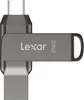 Lexar JumpDrive LJDD400256G-BNQNG lecteur USB flash 256 Go Voir les images du produit 1