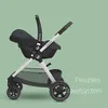 Maxi-Cosi CabrioFix i-Size, 0+ (0 - 12 kg; 0 - 12 maanden), Productafbeelding-voorbeeld 14