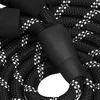 Springos® Hundeleine aus Nylon 3 m reflektierend für Große Produktbild-Vorschau 2