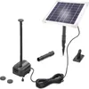 Kit pompe de bassin solaire esotec 6/230 avec accumulateur Voir les images du produit 1