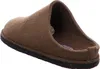 Haflinger Damen Hausschuh Herren Pantoffel Wollfilz Produktbild-Vorschau 4