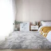 Mäkký plyšový koberec 120 x 170 cm, vysoký vlas, Náhľad obrázku produktu 2