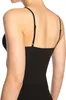 Bamboo Basics Spaghetti Top Vera - Black - 2-Pack, Produktbild-Vorschau 8