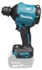 Makita DAS180Z - Trocken - Schwarz - Blau - Tasten - 2,5 Produktbild-Vorschau 14